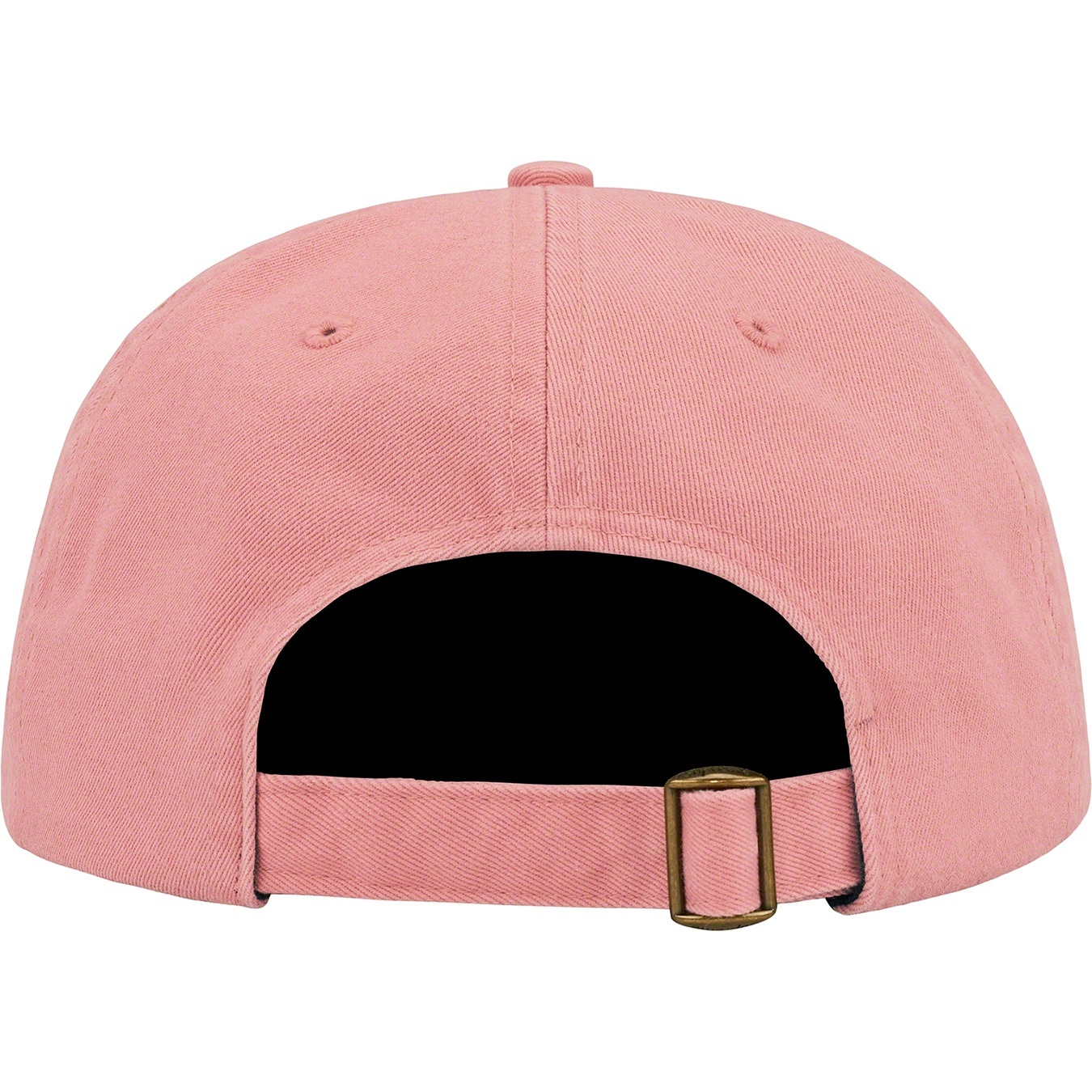 Leather Visor 6-Panel view 3